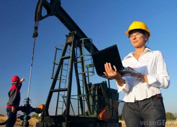 What is Petroleum Engineering 8