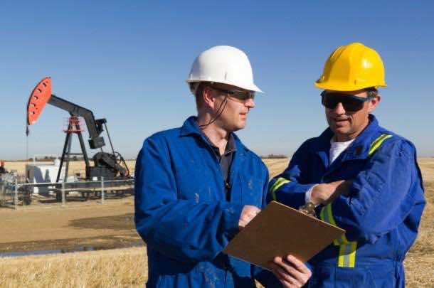 What is Petroleum Engineering 9