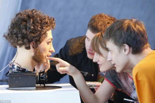 Compressorhead（5）