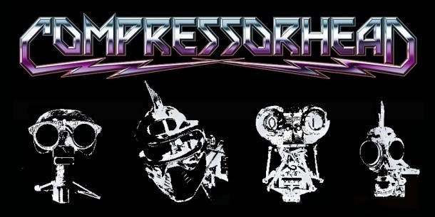 Compressorhead（7）