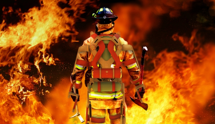 firefighter_exoskeleton（1）