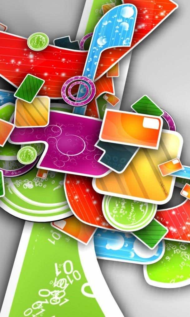 三星高清壁纸的社会