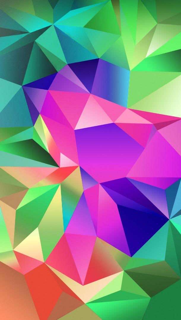 samsumg壁纸移动8