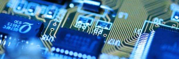 推特标题1500x500科技