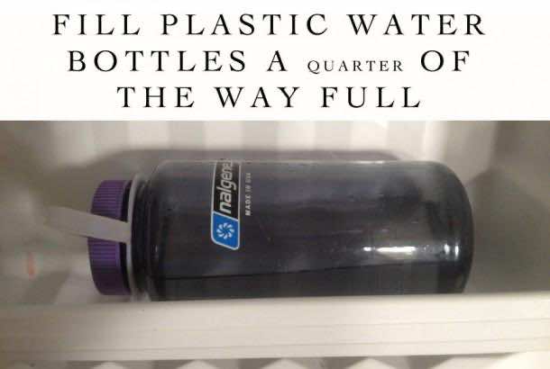 1.冷却您的饮料