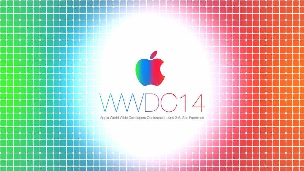 苹果WWDC 2