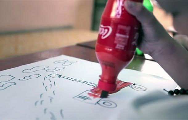 可口可乐第二生命10