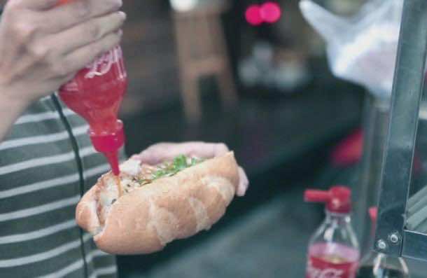 可口可乐第二生命2