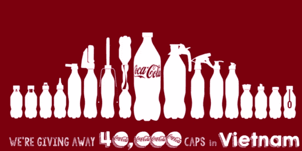 可口可乐第二生命