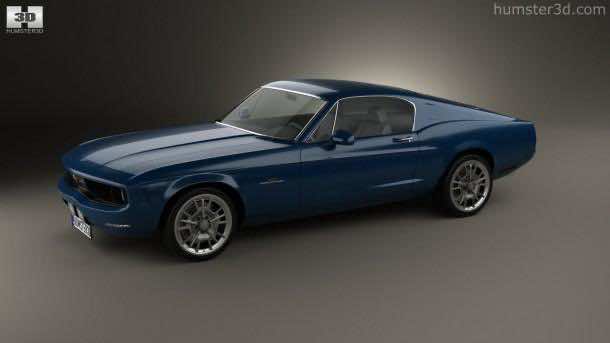 Equus Bass 770 8