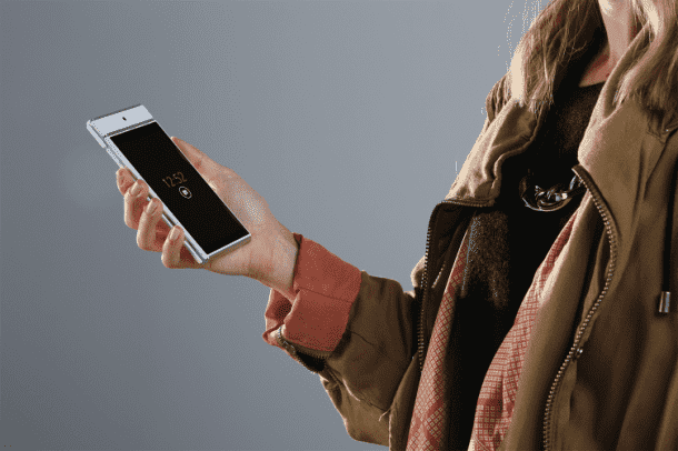 谷歌项目Ara灰色电话5