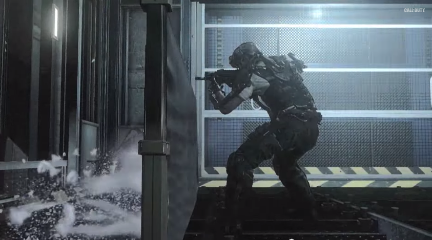 DARPA - BlockADE2即时墙