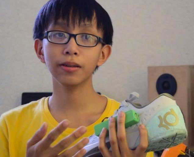 青少年创造小玩意2