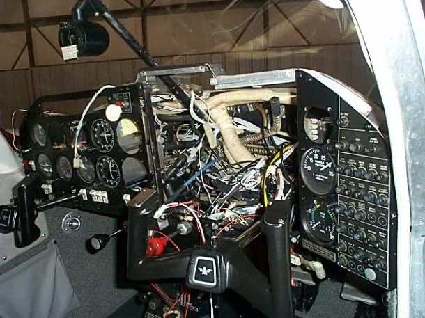 什么是航空电子工程