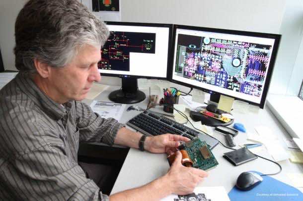 什么是航空电子工程