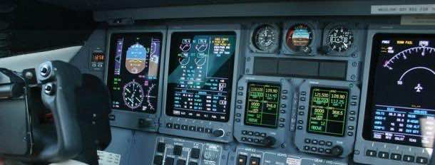 什么是航空电子工程