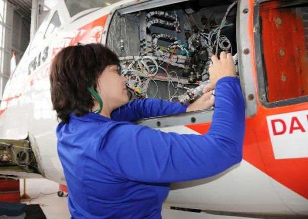 什么是航空电子工程