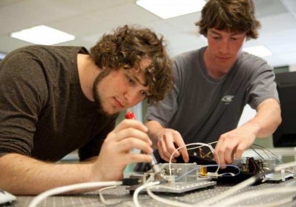 什么是计算机工程