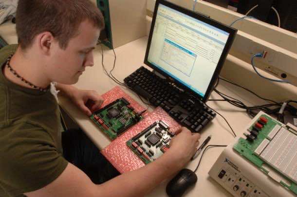 什么是计算机工程