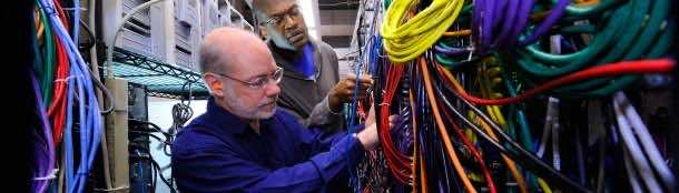 什么是计算机工程