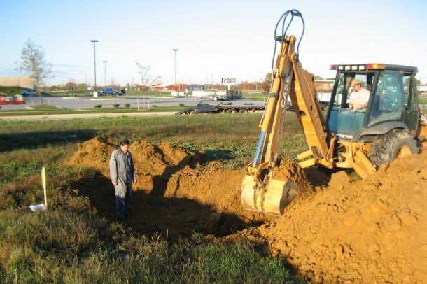 岩土工程10是什么