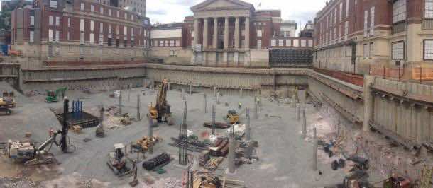 岩土工程12是什么