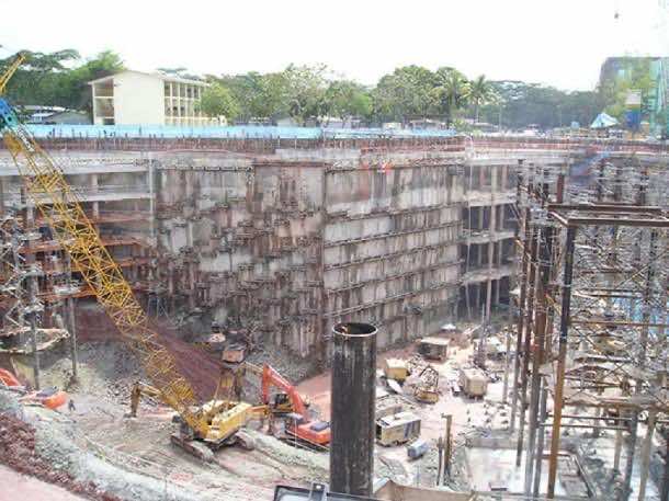 岩土工程5是什么