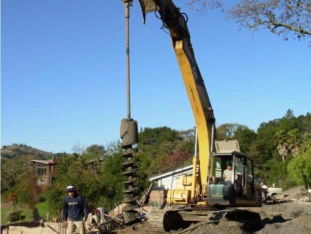 岩土工程6是什么