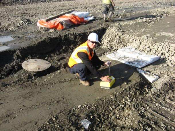 岩土工程8是什么