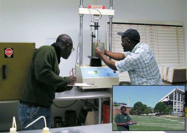 岩土工程9是什么