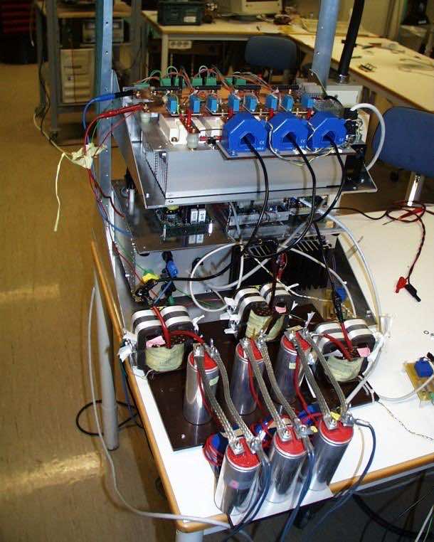 是什么力量Engineering3