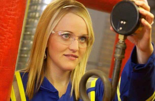 是什么力量Engineering4