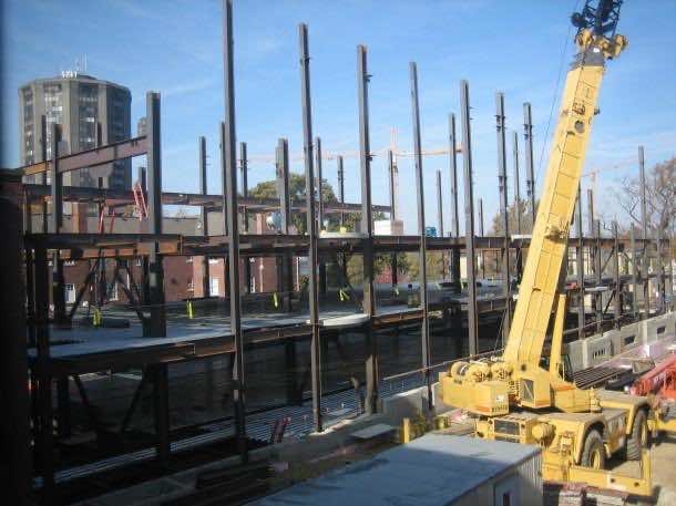 结构工程2是什么