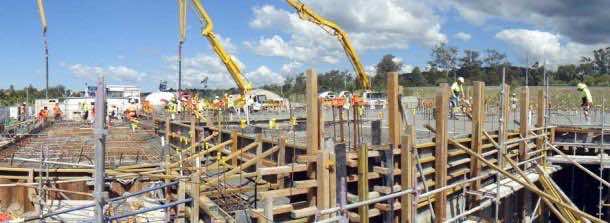 结构工程5是什么