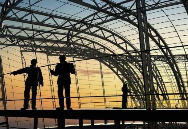 什么是结构工程