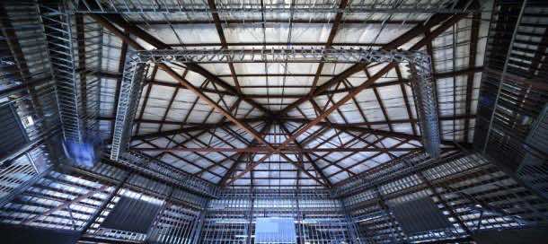 结构工程9是什么