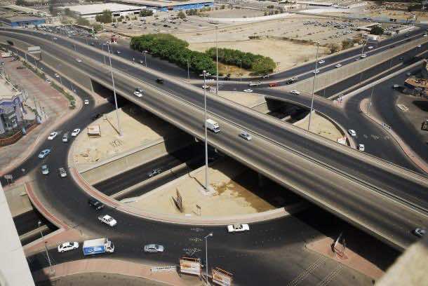 交通运输工程2是什么