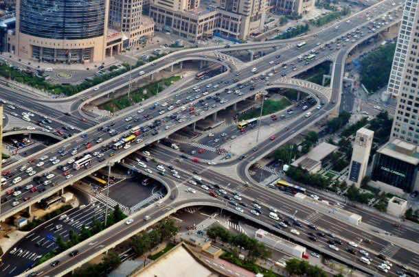 交通运输工程3是什么