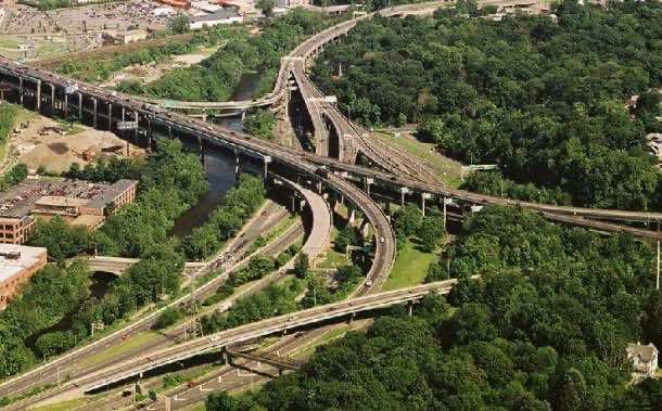 交通运输工程4是什么