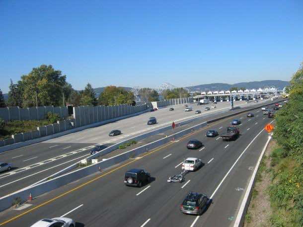 交通运输工程5是什么