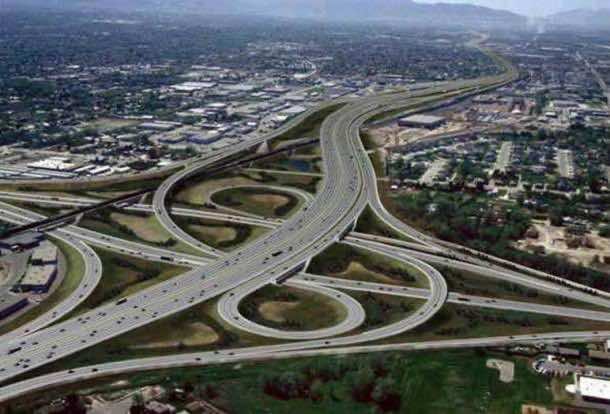 什么是交通运输工程