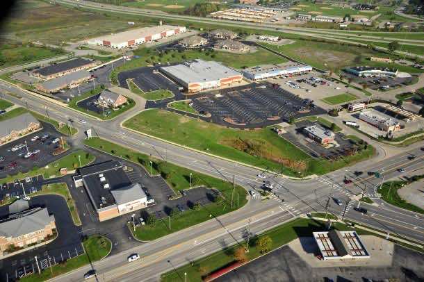 交通运输工程9是什么