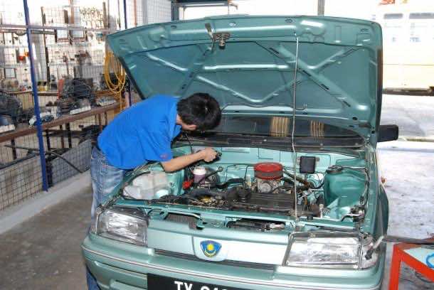 什么是车辆工程(16)