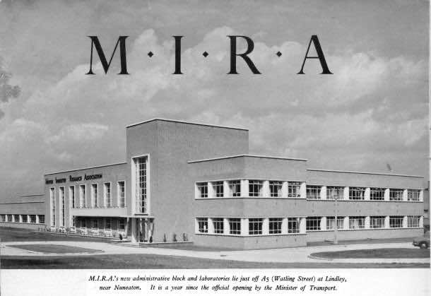 什么是车辆工程(五)