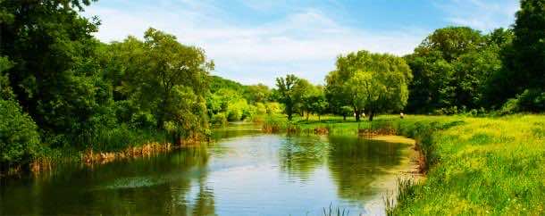 什么是水资源工程