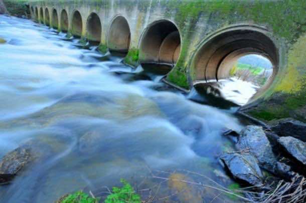 什么是水资源工程