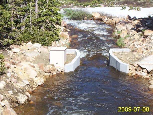 什么是水资源工程