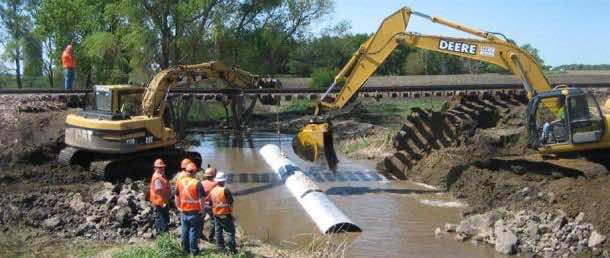 什么是水资源工程
