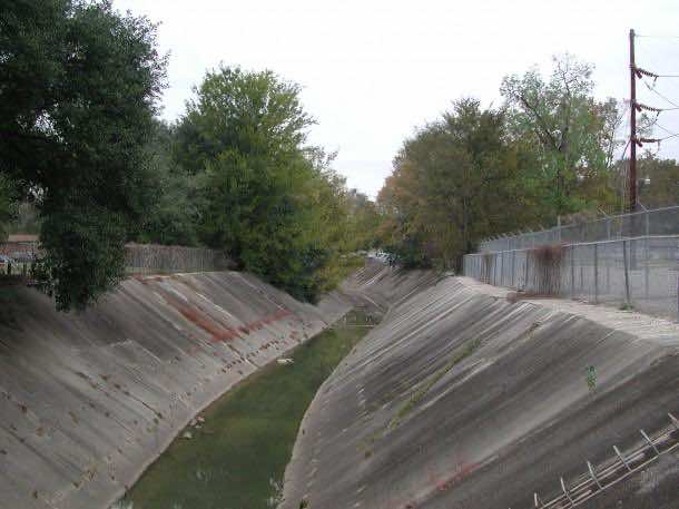 什么是水资源工程