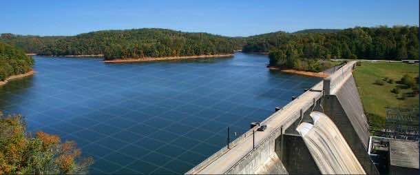 什么是水资源工程